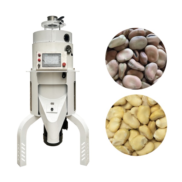 Broad Bean Hulling Machine