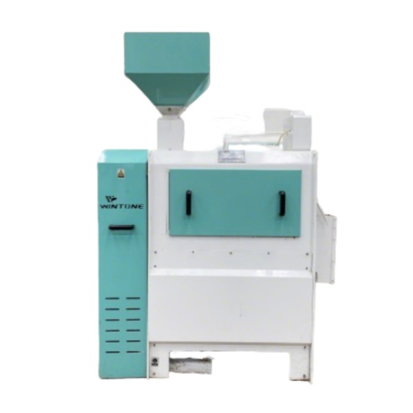 MTPS-18R Maize Dehusking Machine