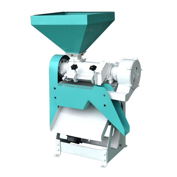 6NF-90 Multifunctional Corn Peeling Machine