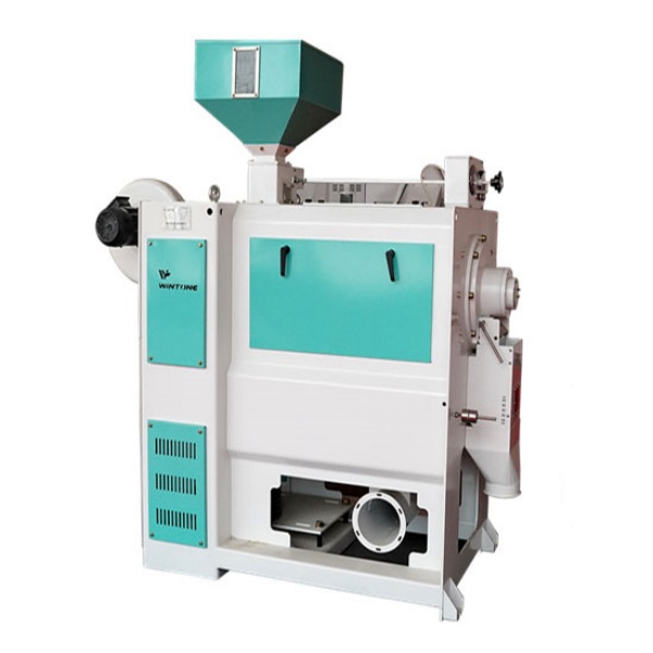 MTPS-25A Corn Peeler Machine