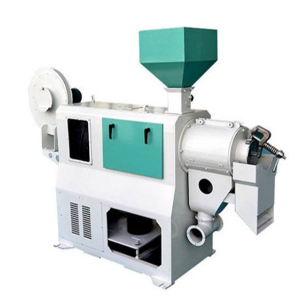 MPGT17 Maize Peeler and Polisher